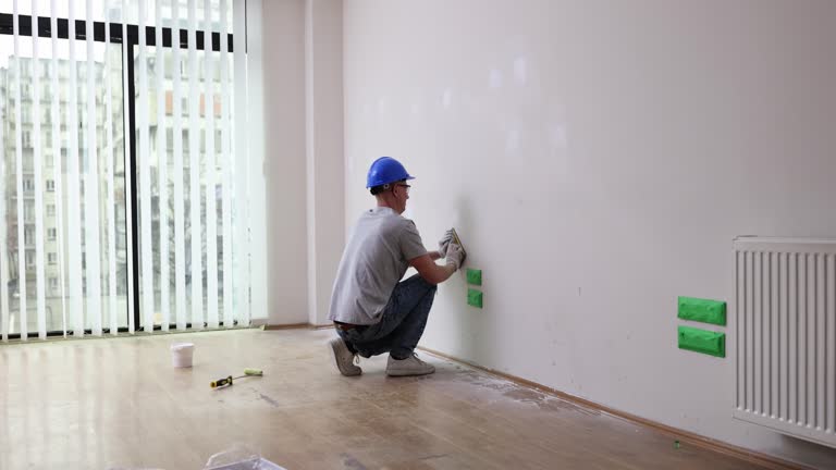 Best Post-Construction Mold Inspection  in Grand Island, NE