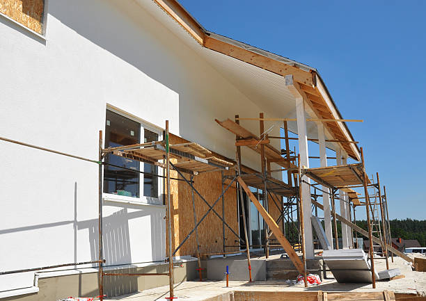 Professional Mold Removal in Grand Island, NE